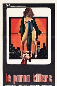 Film Le Porno Killers streaming VF complet