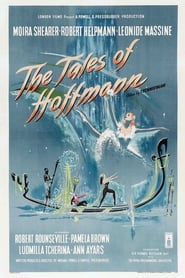 The Tales of Hoffmann 1951