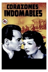 Imagen de Corazones indomables