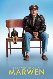 Bienvenidos a Marwen 2019
