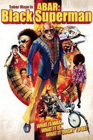 Film Abar, the First Black Superman streaming VF complet