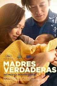 Imagen de Madres verdaderas