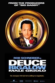 Film Deuce Bigalow: Gigolo à tout prix streaming VF complet