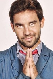 Picture of Agustín Sierra