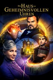 Das Haus der geheimnisvollen Uhren 2018
