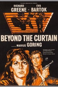 Film Beyond the Curtain streaming VF complet