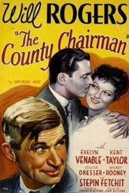 The County Chairman