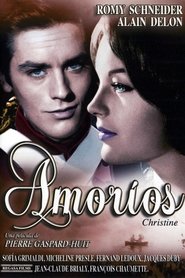 Imagen de Amoríos