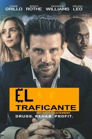 Imagen de El traficante