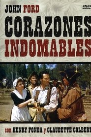 Corazones indomables 1939
