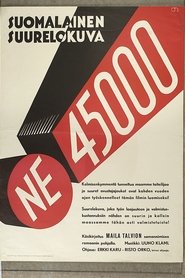 Film Ne 45000 streaming VF complet
