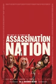 Assassination Nation 2018