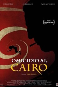 Omicidio al Cairo 2018