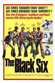 Film The Black Six streaming VF complet