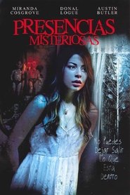 Imagen de Presencias misteriosas