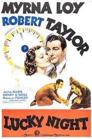 Film Lucky Night streaming VF complet