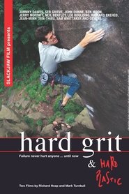 Imagen de Hard Grit