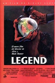 Imagen de Legend