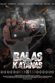 Imagen de Balas y Katanas