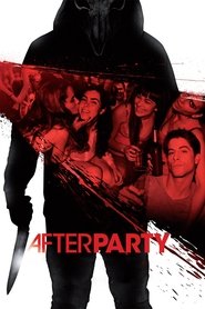 Imagen de Afterparty