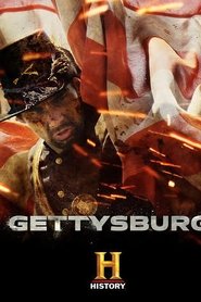 Film Gettysburg streaming VF complet