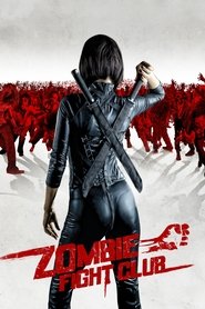 Imagen de Zombie fight club