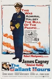 Film The Gallant Hours streaming VF complet