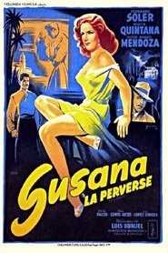 Film Susana la perverse streaming VF complet