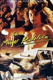 Imagen de La mujer pública