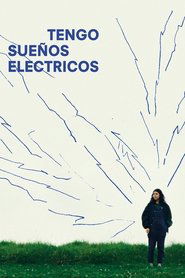 Imagen de Tengo sueños eléctricos