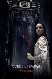 Imagen de Queen of Spades: The Dark Rite