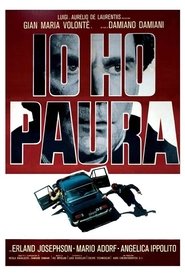 Film Io ho paura streaming VF complet