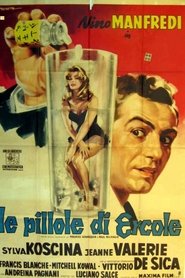 Film Le pillole di Ercole streaming VF complet