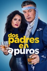 Imagen de Dos padres en apuros