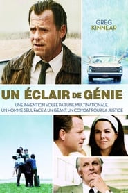 Film Un Éclair de génie streaming VF complet