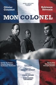 Film Mon colonel streaming VF complet