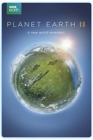 Imagen de Planète Terre II