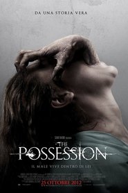 The Possession 2012