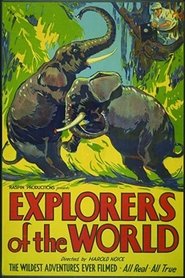 Explorers of the World streaming sur filmcomplet