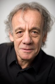 Picture of Christian Pelissier