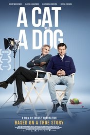 Imagen de A Cat with a Dog