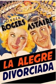 Imagen de La alegre divorciada