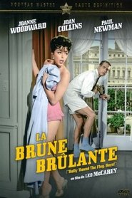Film La brune brûlante streaming VF complet