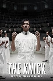 The Knick streaming