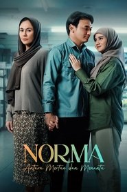 Imagen de Norma: Antara Mertua dan Menantu