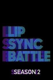 Film Lip Sync Battle streaming VF complet