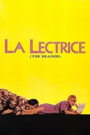 Film La Lectrice streaming VF complet