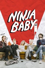 Imagen de Ninjababy