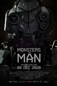 Film Monsters of Man streaming VF complet