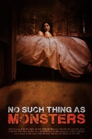 Poster for No Such Thing As Monsters (2019)